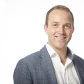 Tom Aldridge, Founder and Managing Director, Blackford Group
