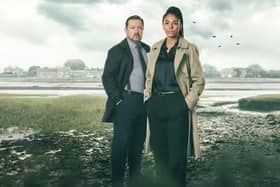 The Bay returns to ITV this weekend.