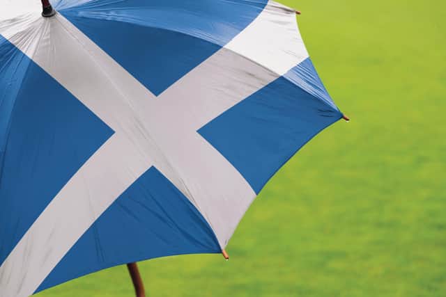David Lee on how Scotland's fintech sector has managed to grow and thrive despite the Covid-19 crisis.