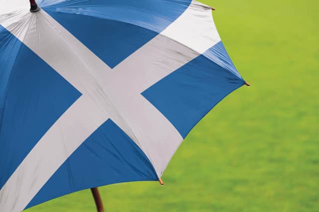 David Lee on how Scotland's fintech sector has managed to grow and thrive despite the Covid-19 crisis.