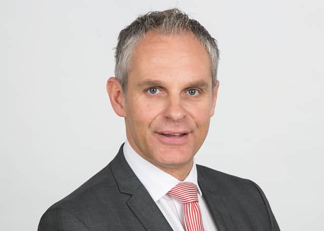 Derek Gemmell