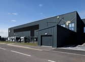 Technology innovation organisation CPI is opening its medicines manufacturing innovation centre at the Advanced Manufacturing Innovation District Scotland (AMIDS) in Renfrewshire.
