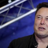 Maverick businessman Elon Musk has bought $1.5 billion of Bitcoin via Tesla