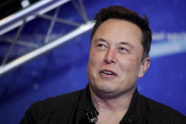 Maverick businessman Elon Musk has bought $1.5 billion of Bitcoin via Tesla