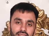 Jagtar Singh Johal has been in prison in India for five years. Picture: PA