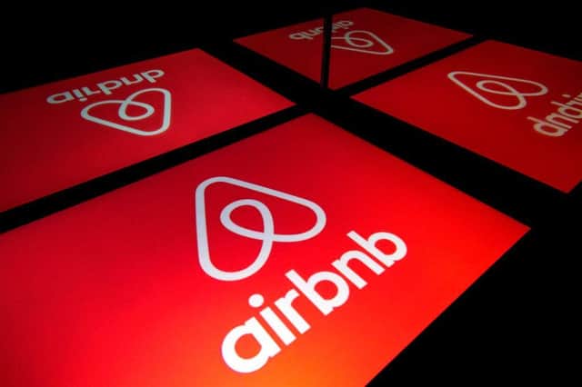 Airbnbs in tenements will be allowed to reopen from July 15, the Scottish Government have said.