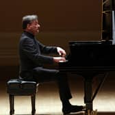 Stephen Hough PIC: Hiroyuki Ito/Getty Images