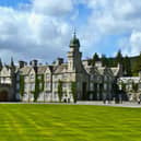The cafe at Balmoral is due to be extended and improved to help meet the demands of "mass market tourism" at Balmoral, according to planning papers. PIC: Creative Commons.