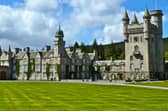 The cafe at Balmoral is due to be extended and improved to help meet the demands of "mass market tourism" at Balmoral, according to planning papers. PIC: Creative Commons.