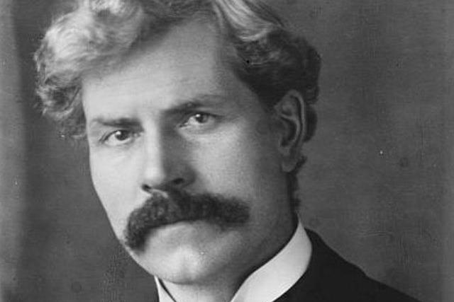 Ramsay Macdonald, born in the Moray council area of Scotland, was a British politician who served as the Prime Minister for the UK. This made him the first who belonged to the Labour Party, governing minority Labour governments for less than a year in 1924 and once again between 1929 and 1931.