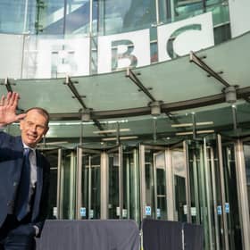 Sophie Raworth has been announced as the interim presenter of BBC One’s flagship Sunday morning programme, currently known to viewers as The Andrew Marr Show.