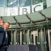 Sophie Raworth has been announced as the interim presenter of BBC One’s flagship Sunday morning programme, currently known to viewers as The Andrew Marr Show.