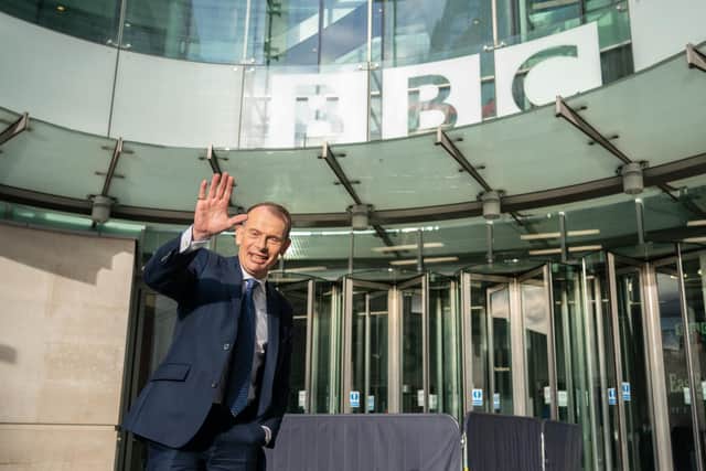 Sophie Raworth has been announced as the interim presenter of BBC One’s flagship Sunday morning programme, currently known to viewers as The Andrew Marr Show.