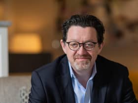Aberdeen-headquartered Wood is led by chief executive Ken Gilmartin.