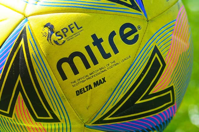 SPFL Rumour Mill