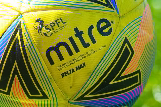 SPFL Rumour Mill