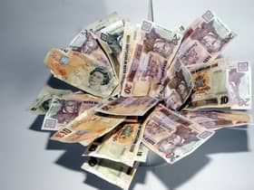 You can reduce the tax bill your loved ones could face by giving away some of your wealth in your lifetime.