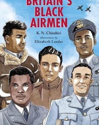 Britain's Black Airmen