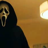 Ghostface came back for more in January. Here's when he is coming to your home. Photo credit: Creative Commons 2.0
