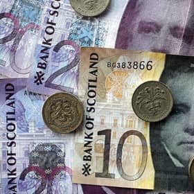 There are fears that firms trying to raise money for the first time are finding it much harder. Picture: Andy Buchanan/AFP via Getty Images.