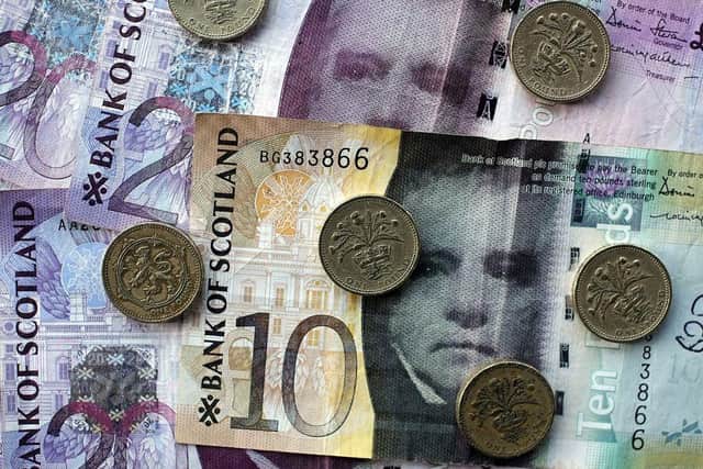 There are fears that firms trying to raise money for the first time are finding it much harder. Picture: Andy Buchanan/AFP via Getty Images.