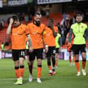 Dundee United are on the cusp of relegation. (Photo by Alan Harvey / SNS Group)