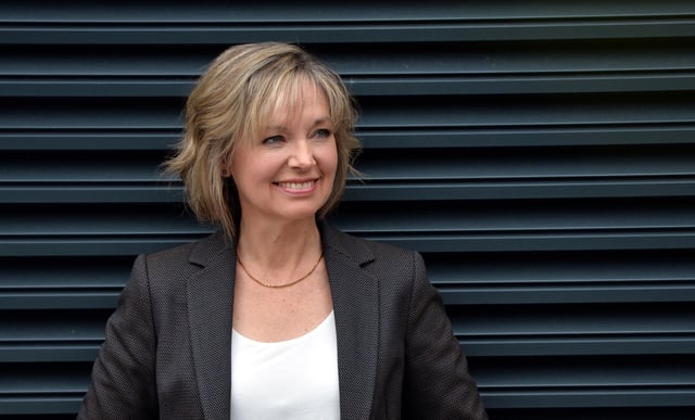 Joy Lewis, CEO, AAI EmployAbility