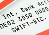 What is Swift? What SWIFT stands for, why Russia needs it - and will Swift be used in Russian sanctions? (Image credit: Getty Images via Canva Pro)