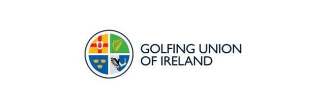 The decision to close courses in Ireland for six weeks was confirmed in a statement by the Golfing Union of Ireland