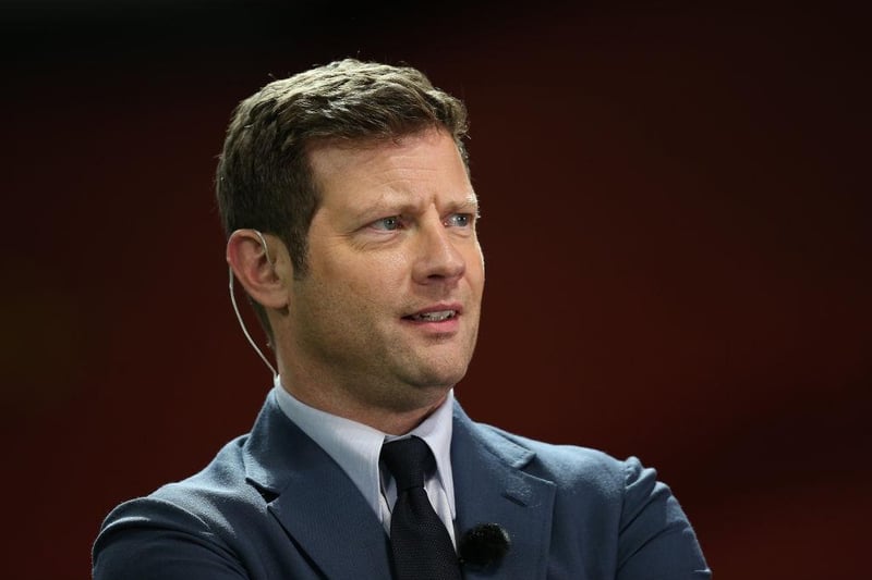 TV presenter Dermot O'Leary has sat in the hosting chair before and the bookies expect him to be one of the frontrunners to replace Schofield.