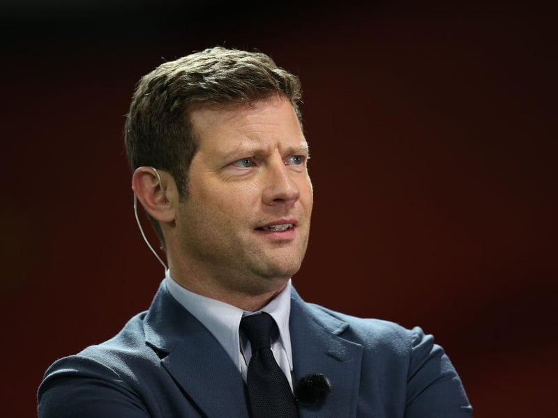 TV presenter Dermot O'Leary has sat in the hosting chair before and the bookies expect him to be one of the frontrunners to replace Schofield.