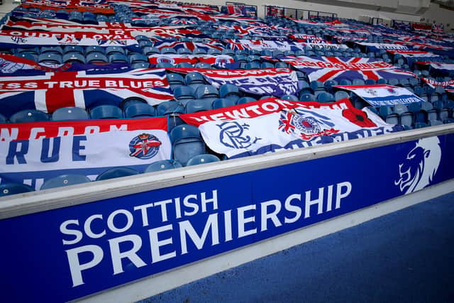 The expanded European schedule has put paid to the Scottish Premiership winter break next season.