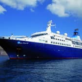 Saga said that while cancellations had increased in recent weeks, demand for cruises was very positive, with bookings of around 80 per cent of its sales target for the year.