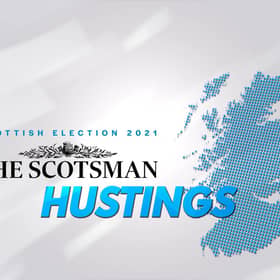 The Scotsman is holding its sixth election hustings in the Highlands and Islands regional list area