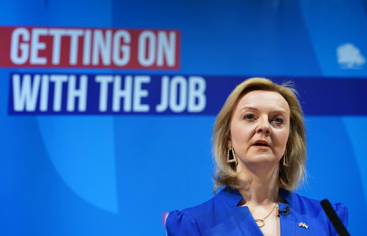 Nationalisation should be used as threat to force energy companies to pay up – Scotsman comment