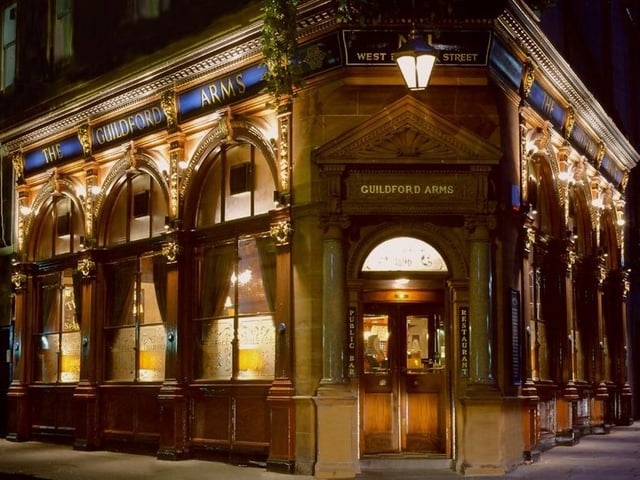 The Guildford Arms