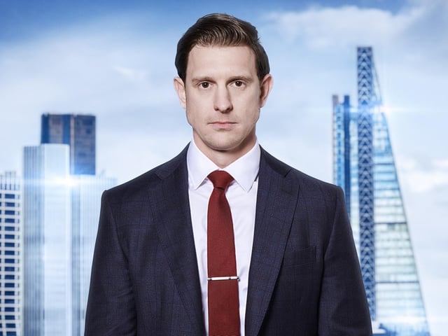 The London-based pest control company owner is a former soldier and believes his experience navigating hostile environments around the world has equipped him to handle the boardroom.

Moseley said: “I’m very talkative with the charm to match… I can sell to anyone.”