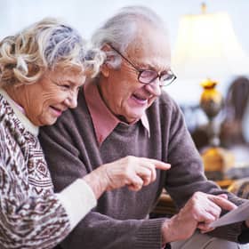 There are special rules for Isas which will allow you to preserve their tax-free status to an extent. PIcture: Getty Images/iStockphoto