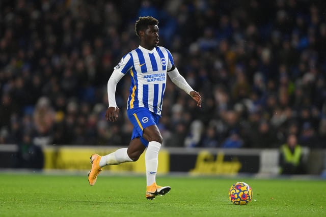Aston Villa have been tipped to reignite their interest in Brighton's £50m-rated midfielder Yves Bissouma this summer. Former Villa man Alan Hutton has claimed that the side could well return for the player, after being put off by his asking price last month. (Football Insider)