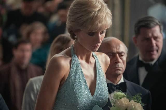 Netflix has defended The Crown as a “fictional dramatisation” amid criticism of its forthcoming fifth series.