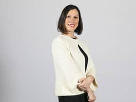 Claudia Cavalluzzo, executive director at Converge: 'This year’s cohort proves that ideas and innovations are thriving in Scotland’s universities.'