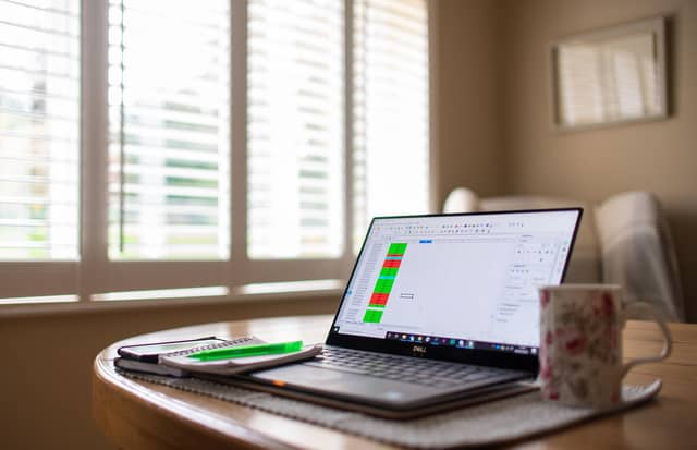 Flexible working benefits ‘skewed’ towards higher earners – report