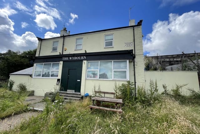 The Wybourn pub on Cricket Inn Road, Wybourn, is available to let at £15,000 per annum. It is being marketed by Mark Jenkinson with more details here https://www.markjenkinson.co.uk/commercial-property/