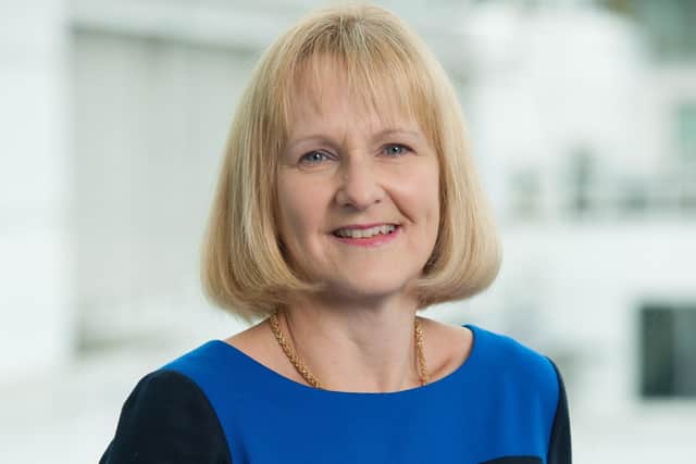 Cerys Wyn Davies, Partner, Pinsent Masons