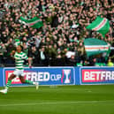 Scott Sinclair has signed for former club Bristol Rovers. Picture: SNS