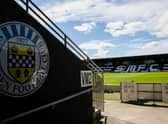 Celtic travel to St Mirren in the Scottish Premiership for a Sunday lunchtime kick-off with the match due to be broadcast on Sky Sports.  (Photo by Craig Williamson / SNS Group)