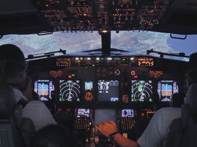 Downfall: The Case Against Boeing investigates two Boeing 737 MAX crashes that killed 346 people, exploring both the root causes and the human cost.