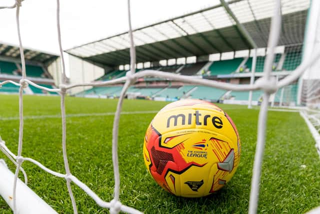 The coronavirus pandemic brought a premature end to the football season