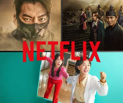 Here are the 25 best Korean dramas currently streaming on Netflix UK. Cr: Netflix