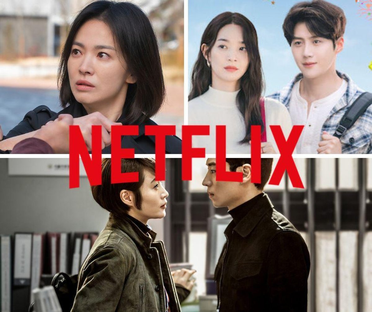 Mus Comercial formato Best K-drama series on Netflix 2023: 17 of the most highly rated Korean dramas on Netflix - including Hometown Cha-Cha-Cha | The Scotsman Mus Comercial formato Best K-drama series on Netflix 2023: 17 of the most highly rated Korean dramas on Netflix - including Hometown Cha-Cha-Cha | The Scotsman
